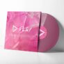 Ed Sheeran Play Vinyl album