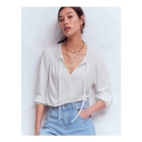 Edi Trim Detail Top