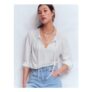 Edi Trim Detail Top