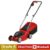 Einhell 32cm Lawnmower 1000W Corded Electric 30L Grass Box Lawn Refurb GRADE A – w/code – Einhell Official Store