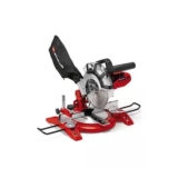 Einhell Compound Mitre Saw 210mm 1400w with Crosscut and 45 Degree Tilt