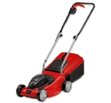 Einhell GC-EM 1232 1200W Corded Rotary Lawnmower (£54.95 with B&Q Club Sign Up) – Free Click & Collect