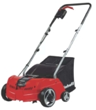 Einhell GC-SA 1231/1 31cm 1200W Lawn Scarifier 230V – W/Code (ScrewFix Rewards) – Free C&C