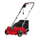 Einhell GC-SA 1231/1 Corded Electric Lawn Scarifier & Aerator
