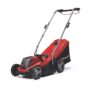 Einhell GE-CM 18/33 Mower 2 Batteries