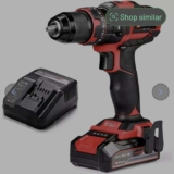 Einhell Power X-Change 2.5Ah Cordless Combi Drill – 18V free c&c