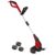 Einhell Strimmer 30cm With 3 String Spools 450W Corded Grass Trimmer GC-ET 4530 (with code) – sold by Einhell Official Store