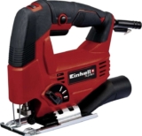 Einhell TC-JS 80/1 Electric Jigsaw – 240V (Free C&C)