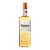 El Jimador Reposado Tequila, 70 cl 100% Blue Agave Award Winning Aged in Oak for Smooth, Warm Flavour Perfect for Margarita