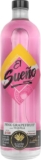 El Sueño Pink Grapefruit Liqueur – liqueur made with El Sueño Silver Tequila 70cl, 25% ABV