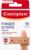 Elastoplast Extra Flexible Finger Strip Plasters (16 Pieces), Flexible and Durable Plasters for Fingers, Stretchy Fabric Plasters, Plasters Waterproof
