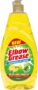 Elbow Grease Washing Up Liquid Power Degreaser – Soap for Hand Washing Dishes, Pots, Pans & Glasses (Lemon, 600ml)