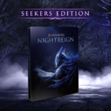 Elden Ring Nightreign Seekers Edition – PS5/Xbox Series X