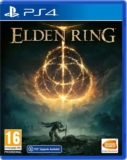 Elden Ring PS4 (Free PS5 Upgrade)