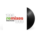 Electronic 1996 Remixes 1999 – Rsd 2026 Vinyl LP – Black – with voucher – Sold by Rough Trade UK