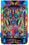 Electronic Arcade Game Pinball 2.0 Tabletop Machine