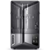 Elegoo Saturn 4 Ultra 16K Resin 3D Printer with Flip Lid Smart Tank Heater at 30C, 150 mm/h Printing Speed, Large Printing Size