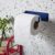 Elements Toilet Roll Holder – Free C&C Only