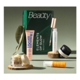 Elements of Glow Beauty Box (Worth £83)