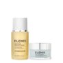 Elemis Pro Collagen Marine Cream Spf30 30ml and Soothing Apricot Toner 50ml Duo