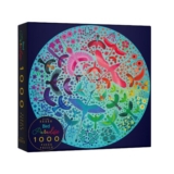 Elena Essex 1000 Piece Jigsaw Puzzle – Bird Paradise