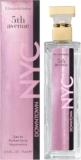 Elizabeth Arden 5th Avenue NYC Downtown Eau de Parfum, 75ml, Floral Chypre Fragrance, Luxury Perfume for Women
