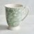 Ella Floral Footed Tea Cup – Free Click & Collect