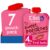 Ellas Kitchen First Taste Sweet Potato 70 g (Pack of 7)