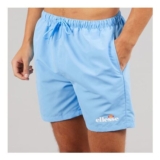 Ellesse Mens Laminardo Swim Shorts Blue