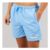 Ellesse Mens Laminardo Swim Shorts Blue