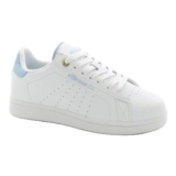 Ellesse Womens Cupsole Low-Top Trainers