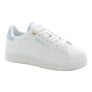 Ellesse Womens Cupsole Low-Top Trainers