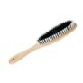 Elliott Wooden Clothes Brush