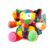 Elmer Baby Rattle