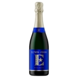 Elton John Zero Blanc de Blanc Sparkling Drink 75cl – Clubcard Price