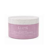 Eluve Active Duo Detox & Clarify Scalp Mask 200ml