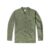Emerald Longsleeve Olive by Vintage Industries