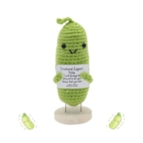 Emotional Support Pickle (Positive Pickle)