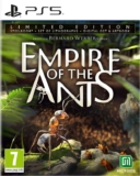 Empire of the Ants Limited Edition – PS5