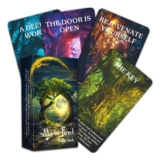 Enchanted Forest Oracle Cards Natures Wisdom