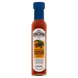 Encona Taste Explorers Carolina Reaper Chilli / West Indian Extra Hot Pepper Sauce 142ml (Nectar Price)