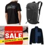 End of Season Sale Plus Extra 10% Off With Code – E.g Black Diamond Headtorch / Rab Backpack £49.91 (Examples in Description)