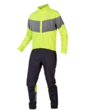 Endura Mens Urban Luminite Cycling One Piece Suit