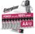 Energizer Advanced – AA Batteries (12 Pack)/ AAA Batteries (12 Pack) – (£4.75/£4.25 with S&S)