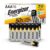 Energizer Alkaline Power – AAA Batteries (16 Pack) (£6.29 S&S)