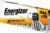Energizer Industrial Alkaline AAA Battery LR03 1.5V – Pack of 10