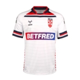 England RL 24/25 Test Series Shirt