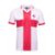 England RL Retro 2000 Jersey