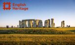 English Heritage Annual Membership – Up to 2 Adults and 6 Kids – Visit 400 Sites inc. Parking at Many inc. Stonehenge – With Code