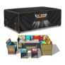 Enzeno Waterproof Garden Furniture Cover for Table and Chairs 200x160x74cm